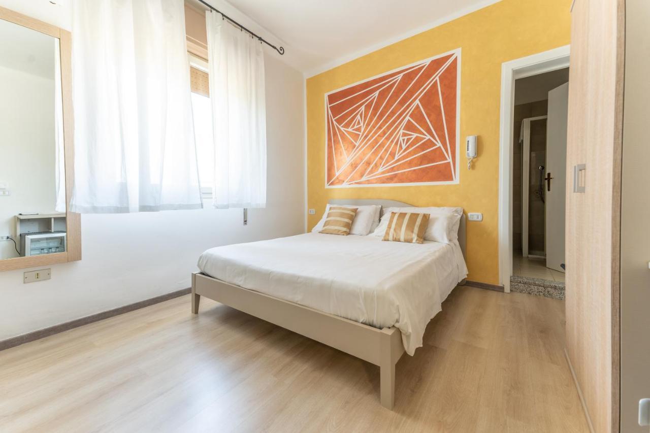 Hotel Benaco Mavras Peschiera del Garda Exteriér fotografie
