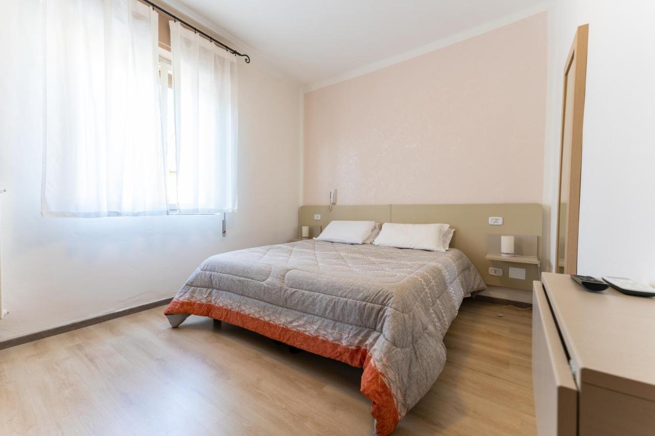 Hotel Benaco Mavras Peschiera del Garda Exteriér fotografie