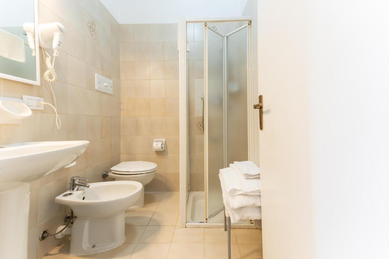 Hotel Benaco Mavras Peschiera del Garda Exteriér fotografie