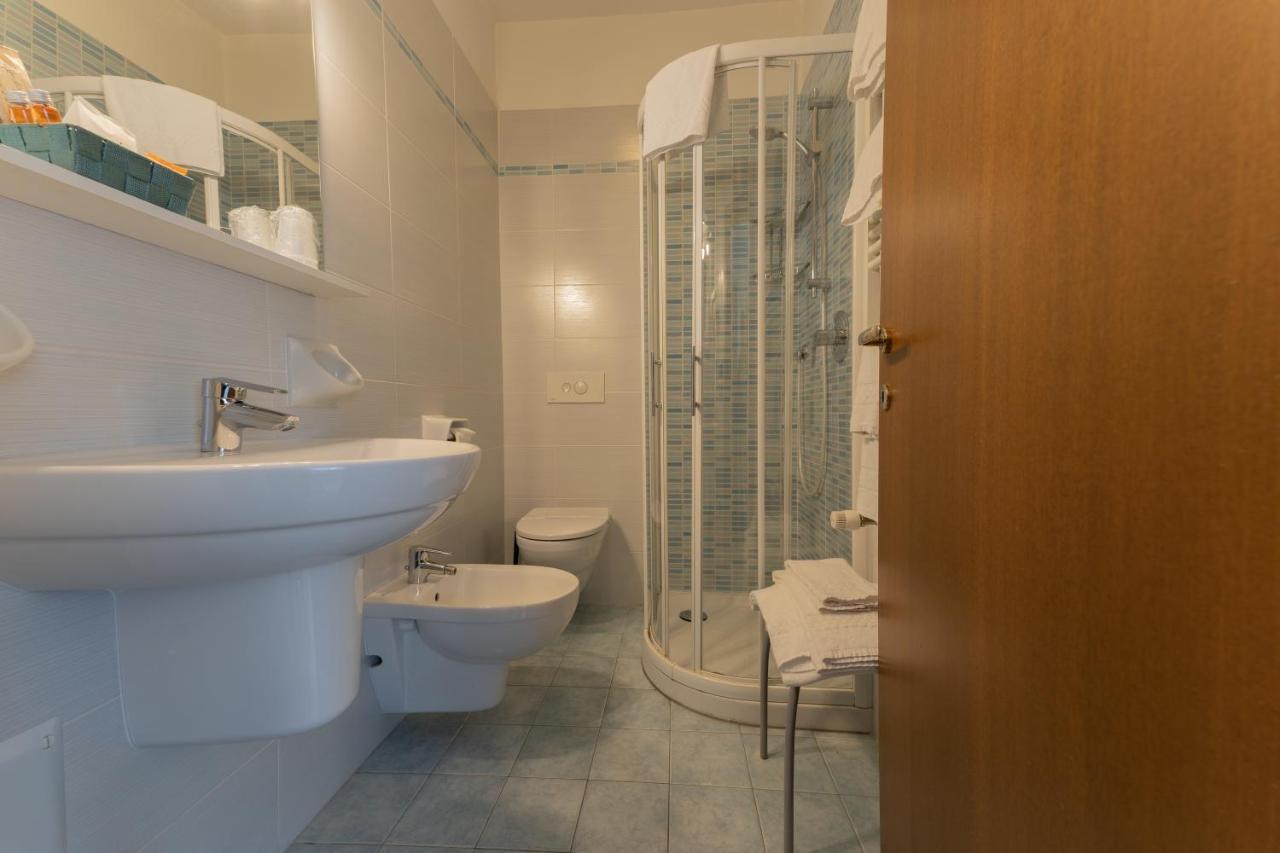 Hotel Benaco Mavras Peschiera del Garda Exteriér fotografie