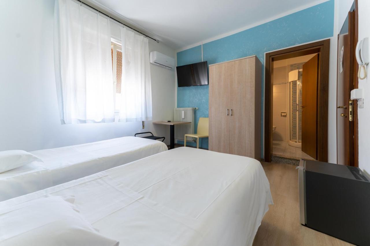 Hotel Benaco Mavras Peschiera del Garda Exteriér fotografie