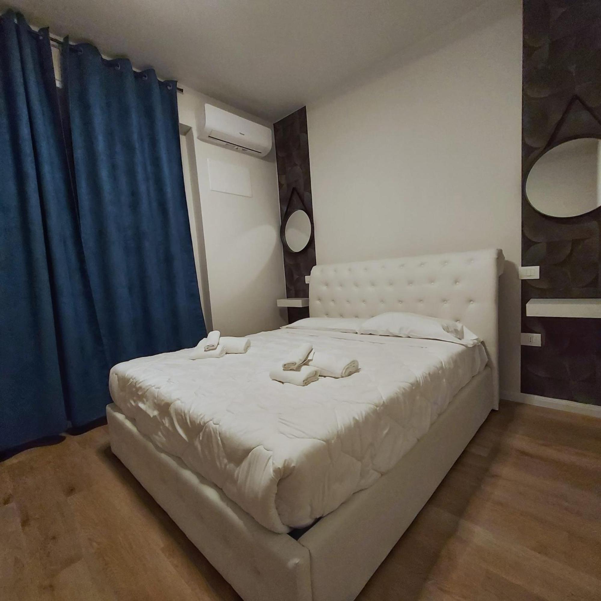 Hotel Benaco Mavras Peschiera del Garda Exteriér fotografie