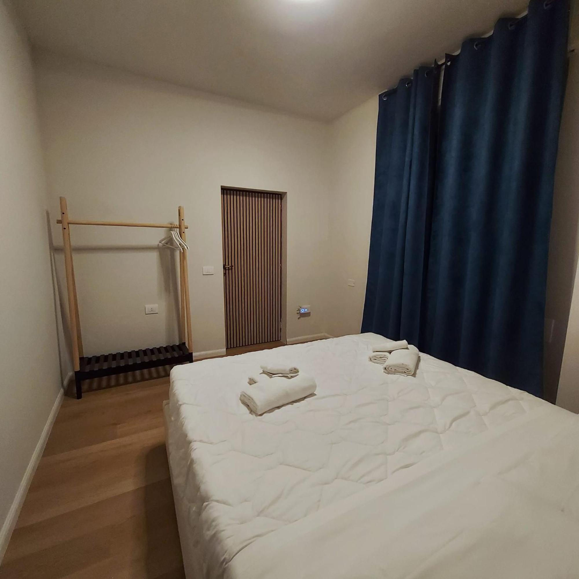 Hotel Benaco Mavras Peschiera del Garda Exteriér fotografie