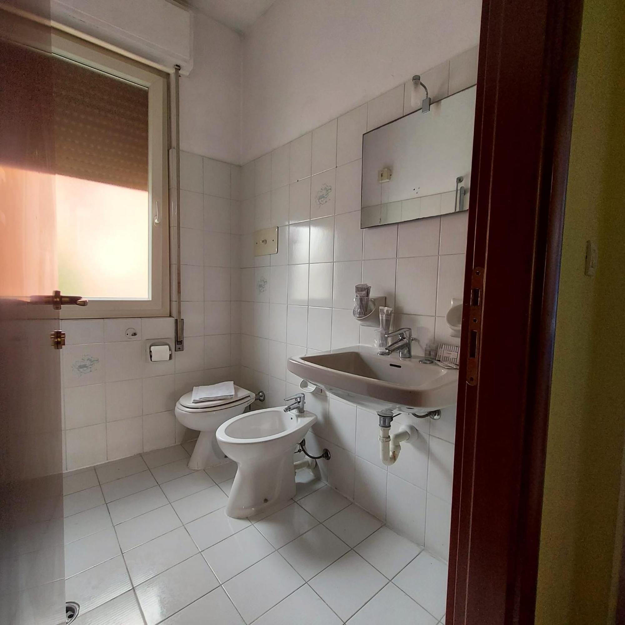 Hotel Benaco Mavras Peschiera del Garda Exteriér fotografie