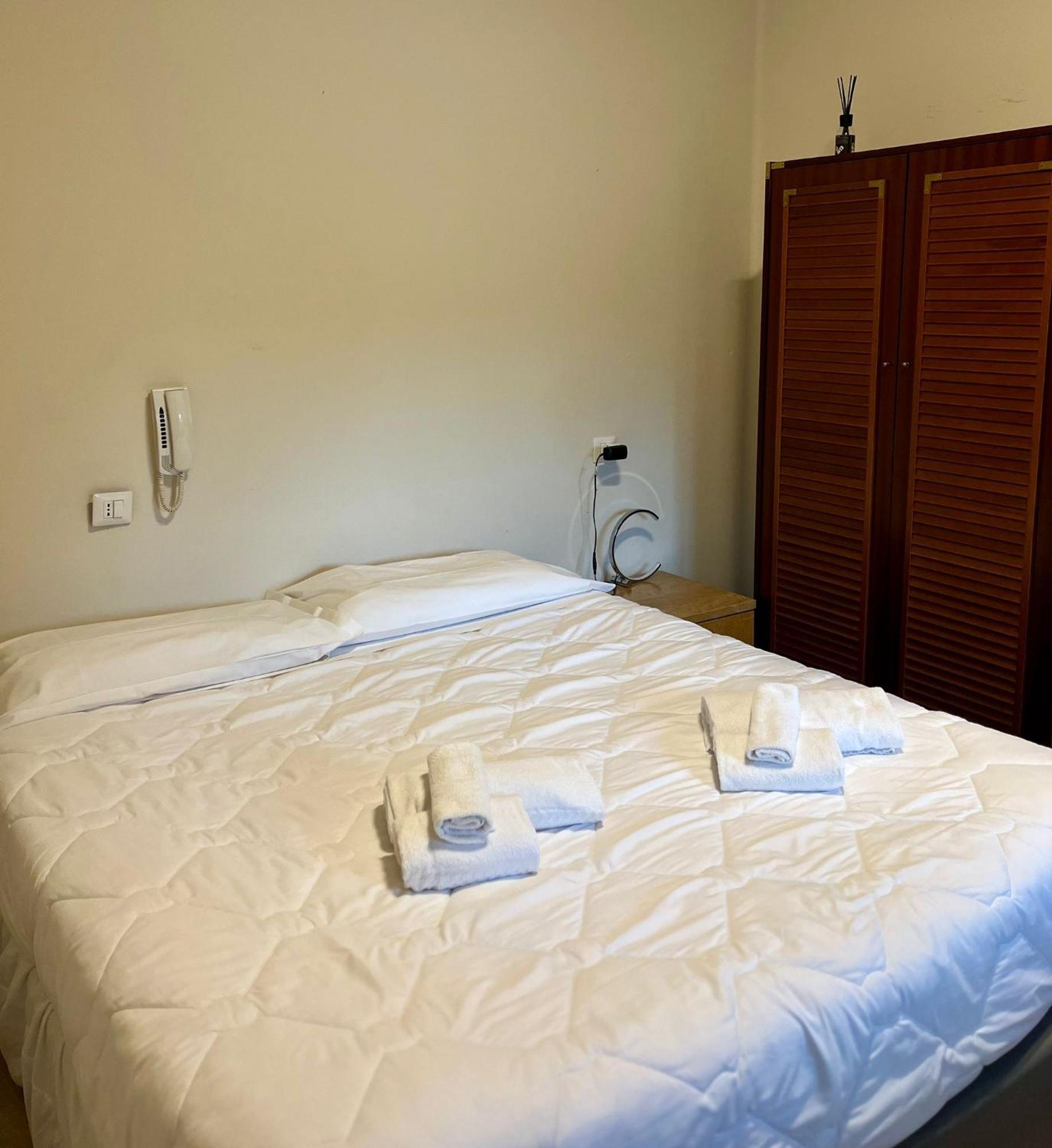 Hotel Benaco Mavras Peschiera del Garda Exteriér fotografie