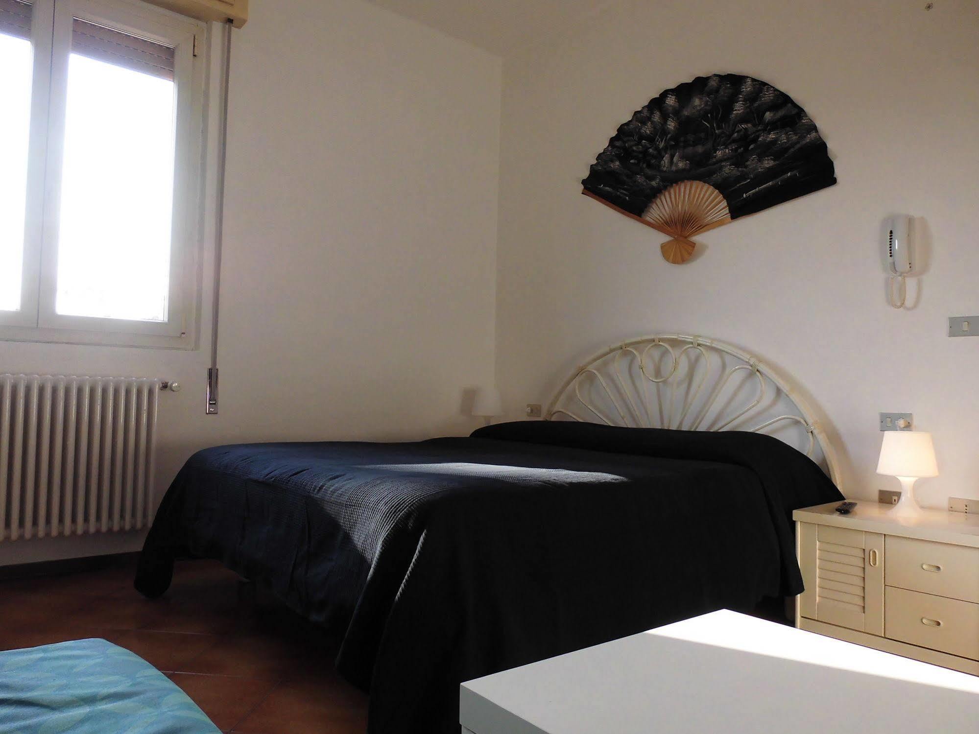 Hotel Benaco Mavras Peschiera del Garda Exteriér fotografie