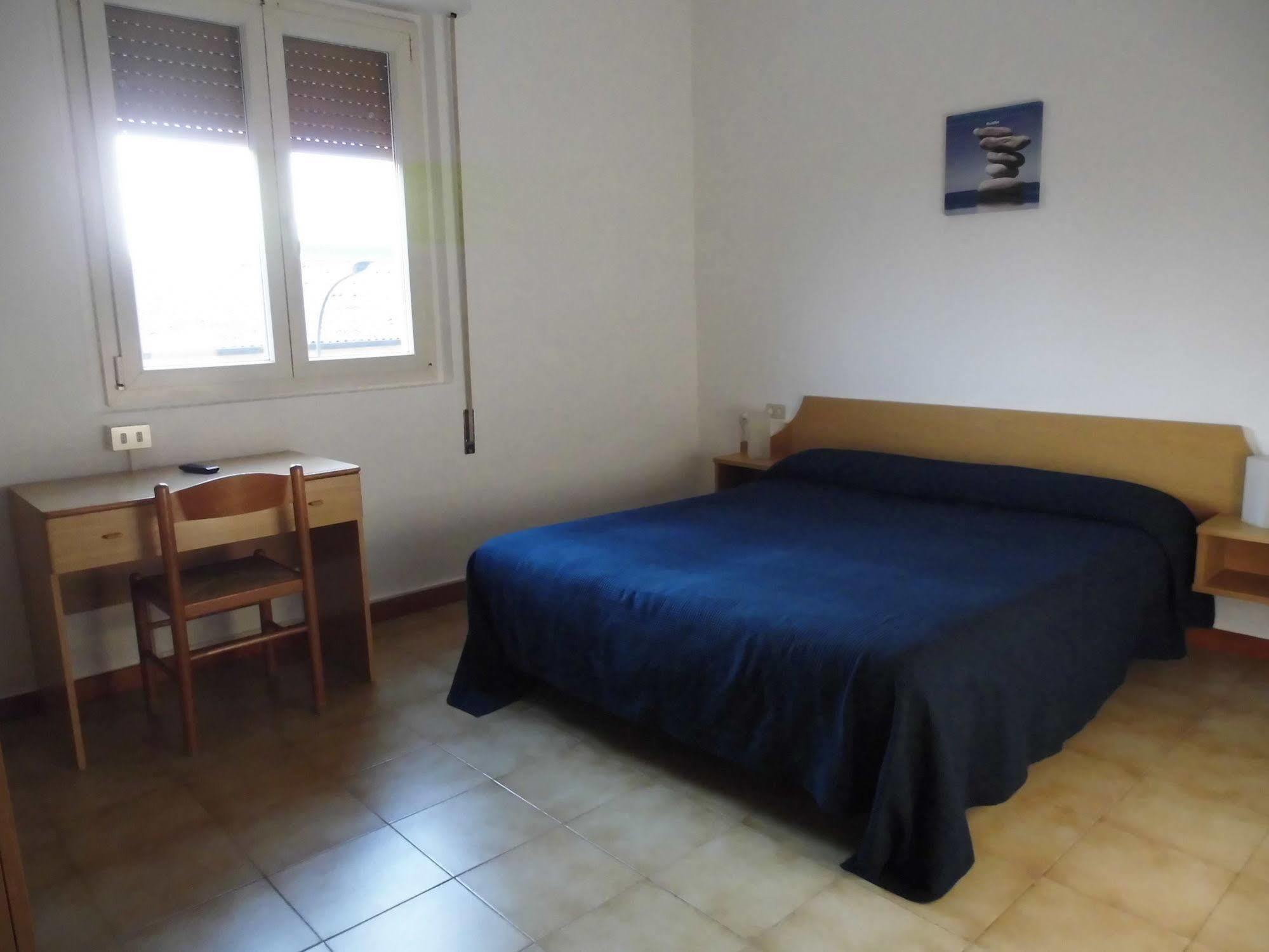 Hotel Benaco Mavras Peschiera del Garda Exteriér fotografie